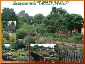 Kleingartenverein Kappler Hang e.V.